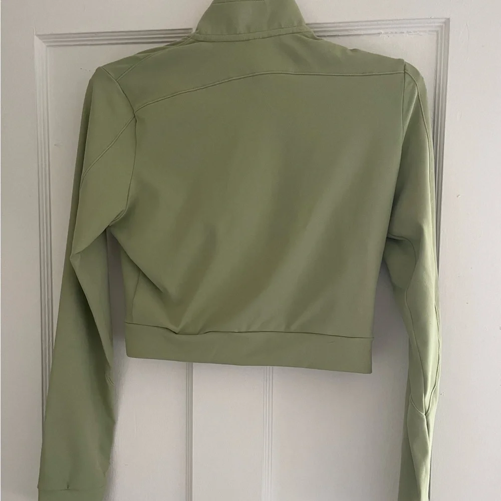 Trace jacket - Picture 5 of 5